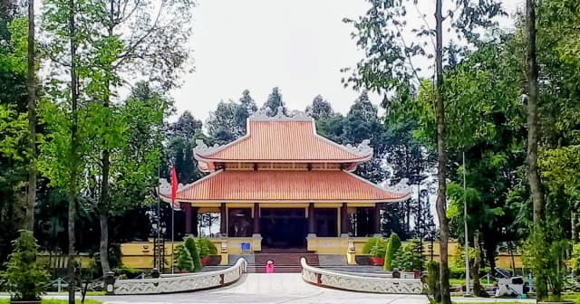 Phát động cuộc thi tìm hiểu Quê hương và con người An Giang