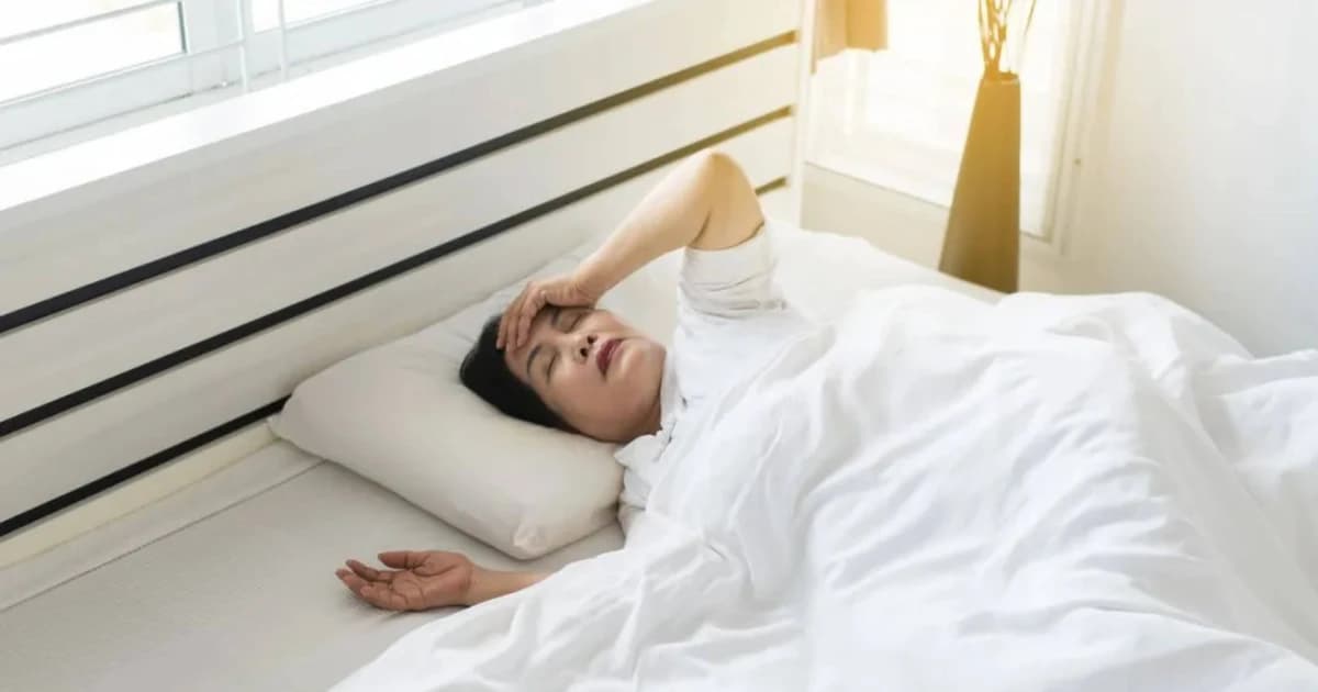 6 thói quen nhỏ buổi sáng giúp người trung niên ‘nạp năng lượng’