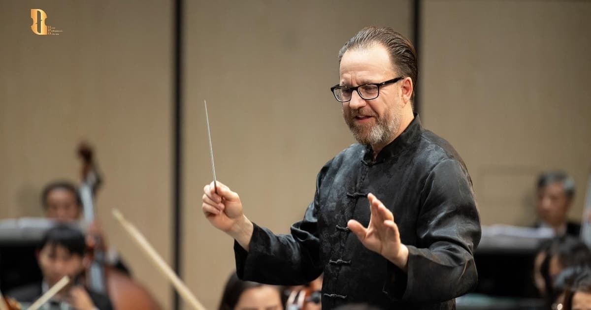 Trải nghiệm âm nhạc độc đáo tại “Melodies of Triumph”