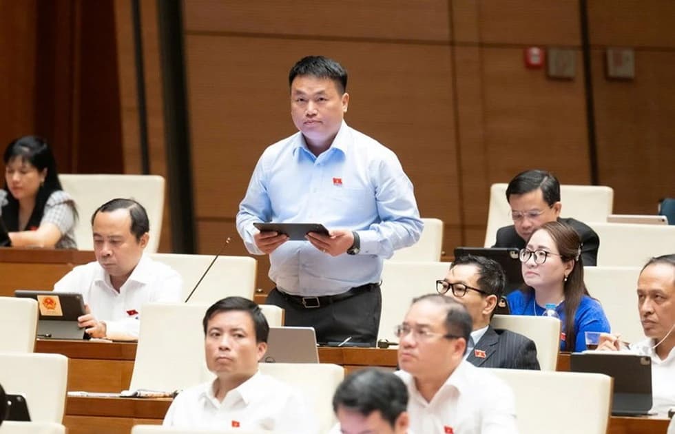 Đại biểu Quốc hội gợi mở 5 giải pháp khắc phục bệnh thành tích trong giáo dục