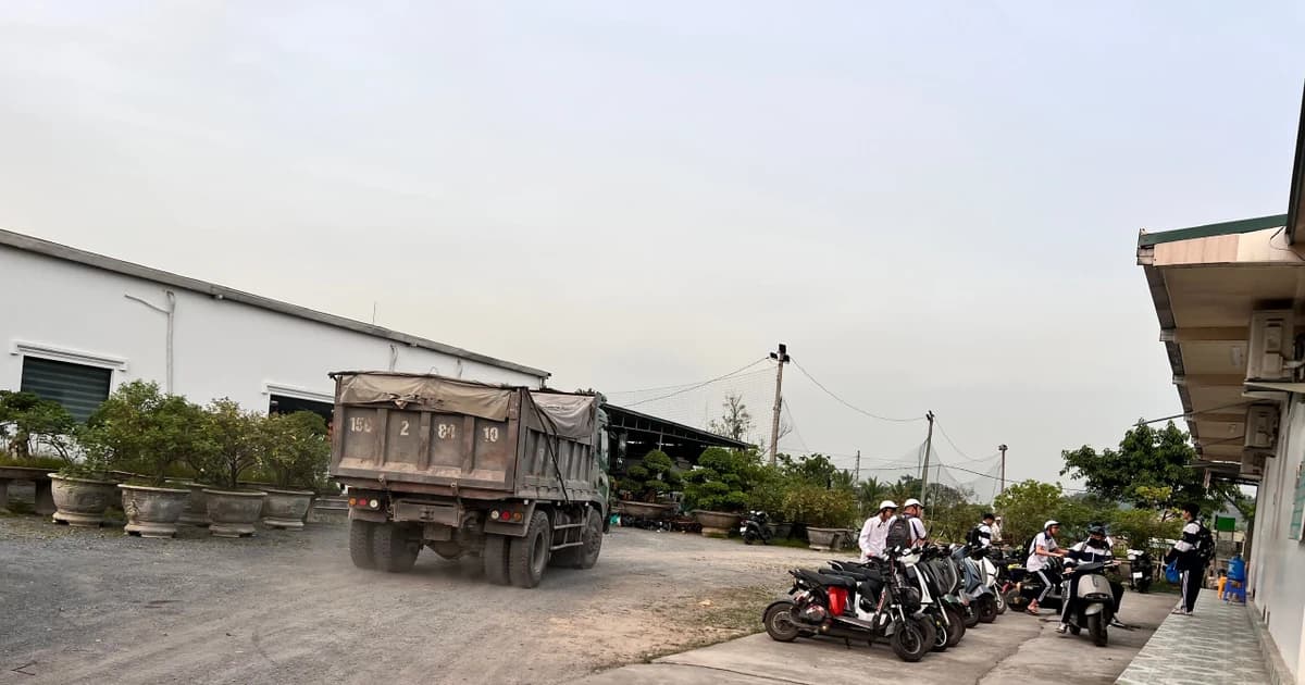 Hải Phòng yêu cầu giáo viên dừng dạy thêm ngoài trung tâm không đủ điều kiện