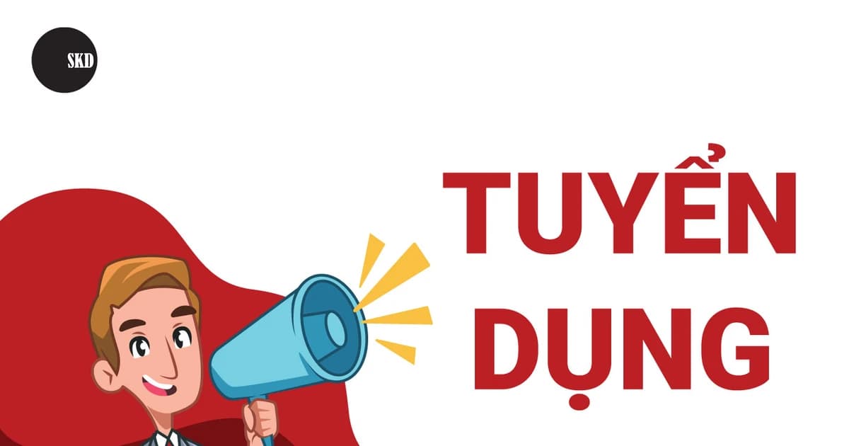 Tuyển dụng viên chức Trường Đại học Tây Bắc đợt 1 năm 2026