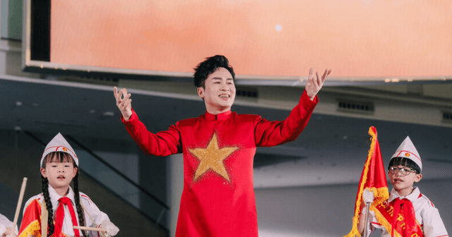 MV ‘Có Bác trong tim’ lan tỏa tinh thần tri ân trong dịp 30/4