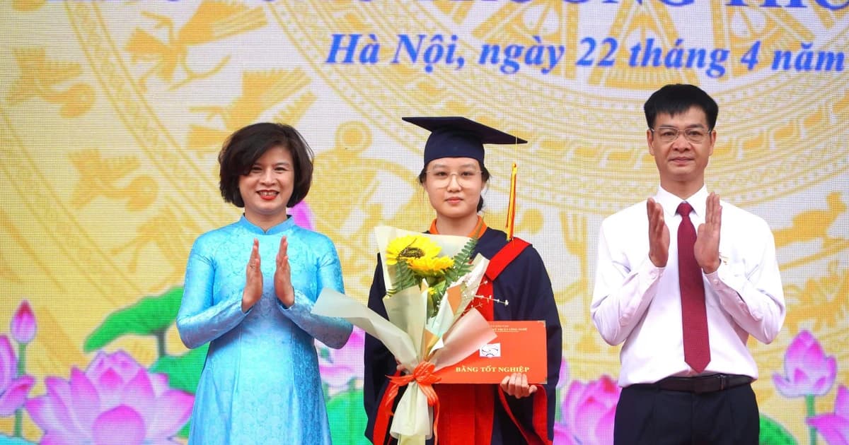 Ba điều người học nghề cần có trước khi bước vào thị trường lao động