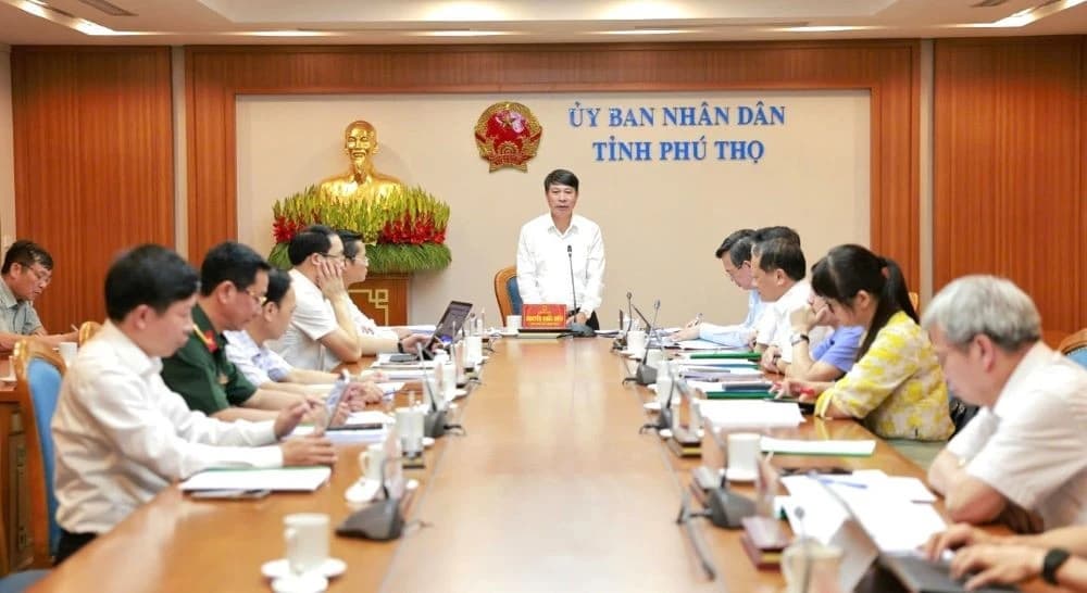 Phú Thọ sẵn sàng cho kỳ thi lớp 10 và tốt nghiệp THPT năm 2026