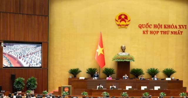 Kiến nghị khẩn trương xây dựng và ban hành chính sách phù hợp với giáo viên mầm non