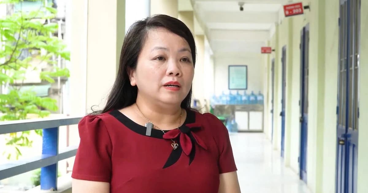 Gợi ý cách nhìn nhận ngữ liệu mở của môn Ngữ văn