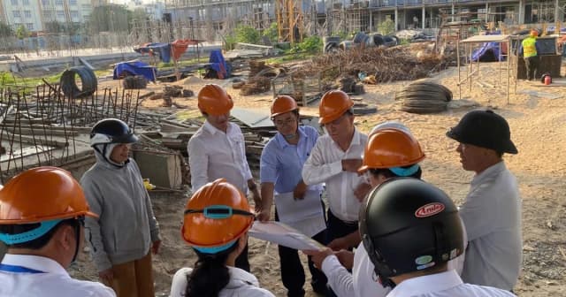 TPHCM sẽ có thêm 5 trường THPT công lập tuyển sinh lớp 10 trong năm nay