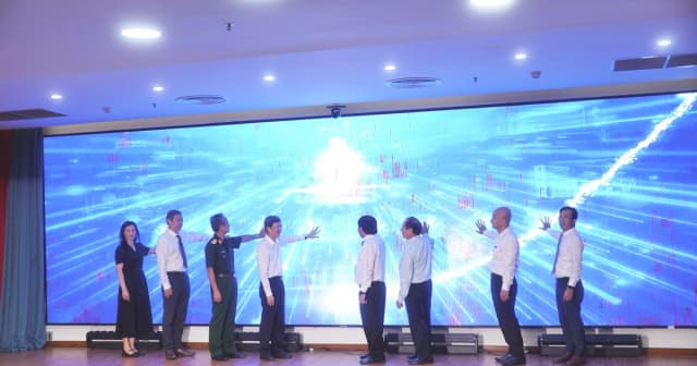 TPHCM thúc đẩy ‘kinh tế bạc’ để thích ứng với già hóa dân số nhanh