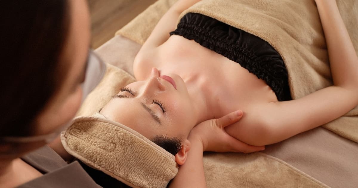 Khám phá mô hình Private Wellness Spa: Xu hướng chăm sóc sức khỏe của giới tinh hoa