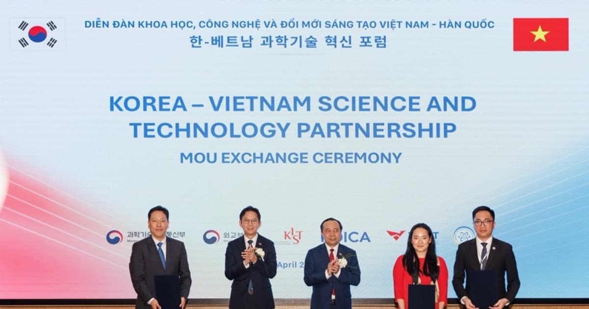 Đại học Quang Trung đẩy mạnh hợp tác quốc tế: Bước tiến chiến lược trong lĩnh vực công nghệ lượng tử