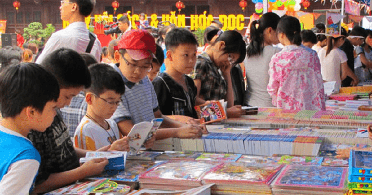 Chỉ thị 04-CT/TW: Không chỉ dừng ở định hướng chính trị, mà phải trở thành hành động cụ thể trong từng cuốn sách, từng hoạt động tiếp cận bạn đọc