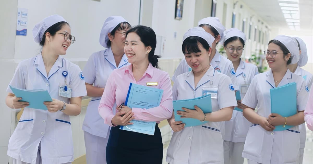 Bộ Y tế cập nhật 'Hướng dẫn quốc gia' về sức khỏe sinh sản, hướng tới giảm tai biến sản khoa