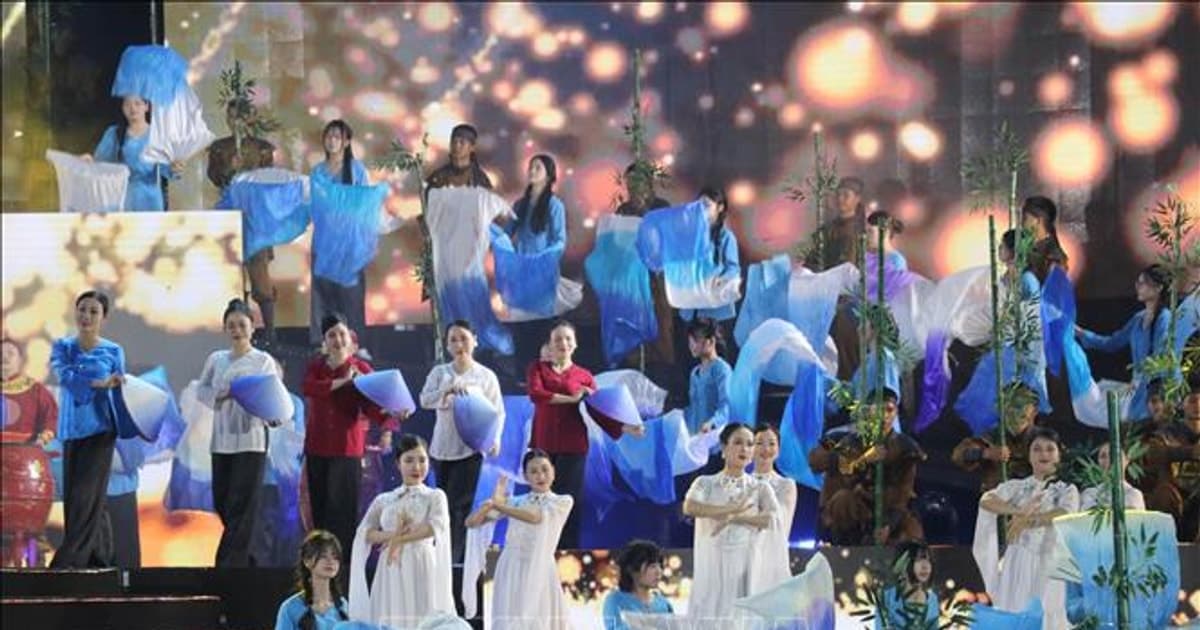 Khai mạc lễ hội Hoa Lư 2026: Bảo tồn và phát huy giá trị di sản văn hóa