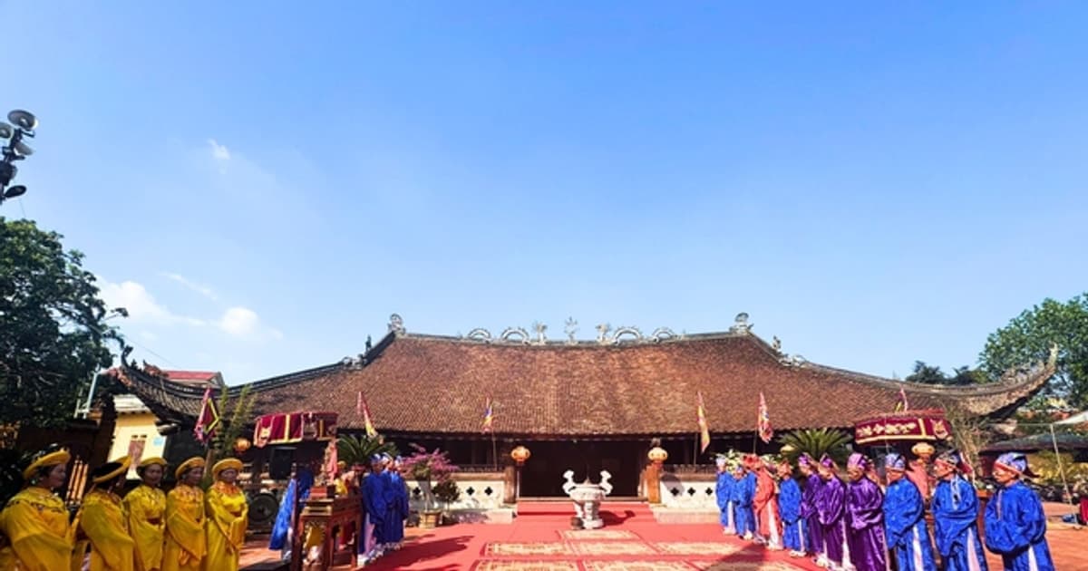 Hà Nội hút khách dịp lễ với loạt trải nghiệm văn hóa, du lịch mới