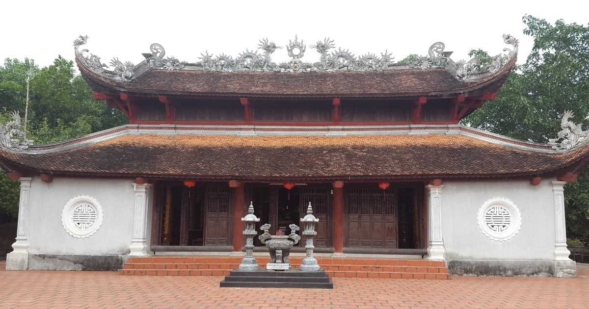 Làng Dọc không học cũng hay