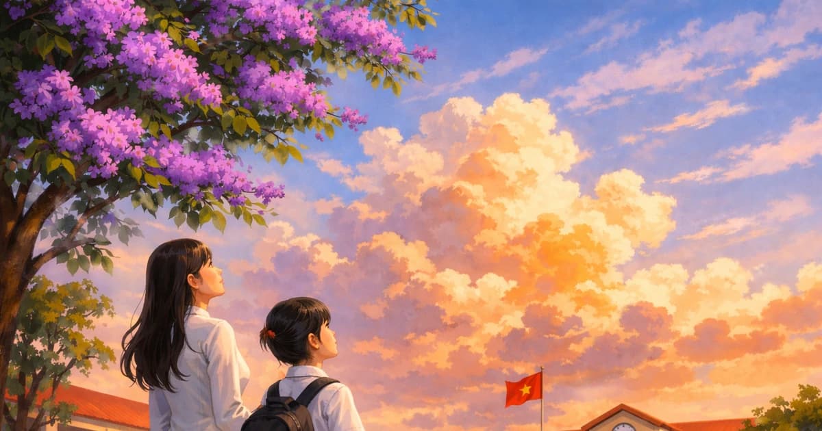 Truyện ngắn: Qua một mùa nhớ