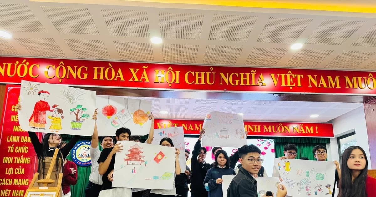 Nâng cao năng lực dạy học tích hợp cho GV để đưa tiếng Anh thành ngôn ngữ thứ 2