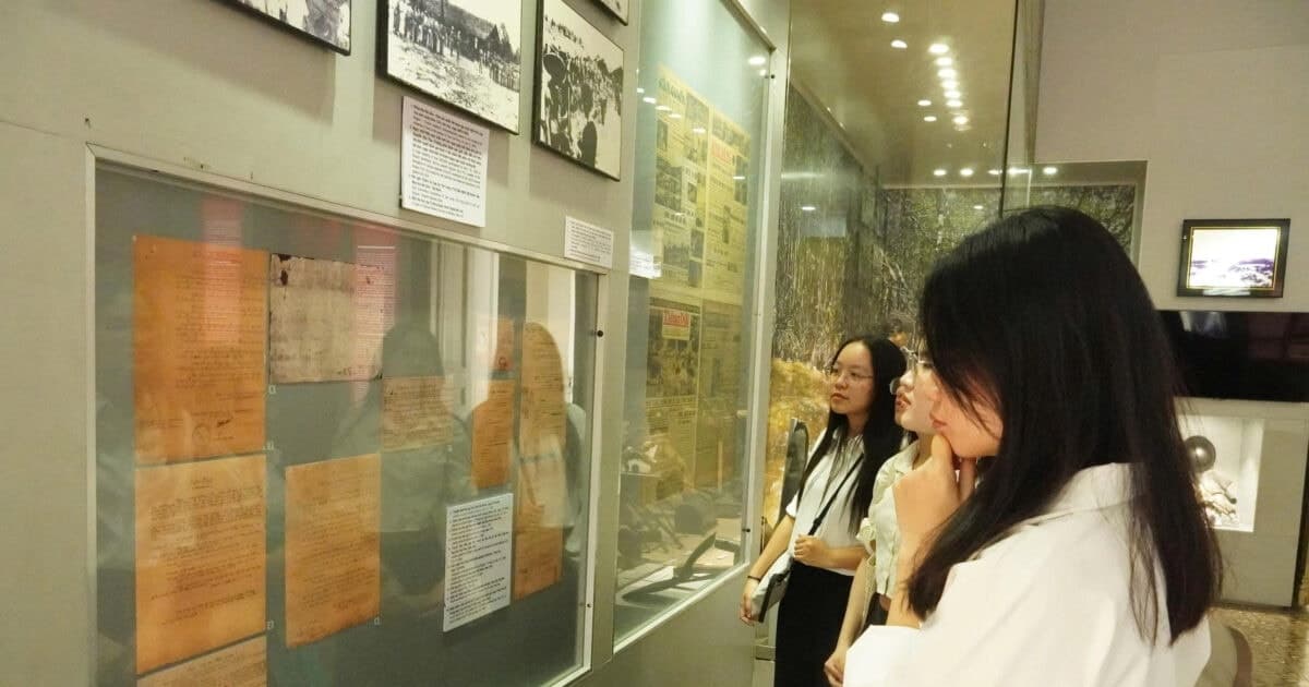 TP Hồ Chí Minh sẽ tăng phí tham quan di tích, bảo tàng