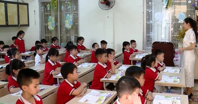 Hơn 8.000 người đăng ký cho 1.632 suất chỉ tiêu giáo viên tại Thanh Hoá