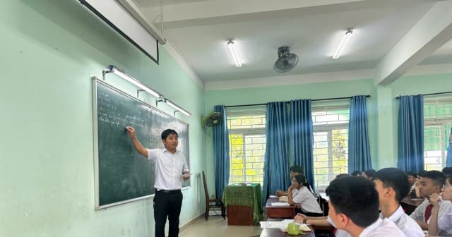 Đà Nẵng bổ sung hơn 3.300 hợp đồng giáo viên cho năm học mới