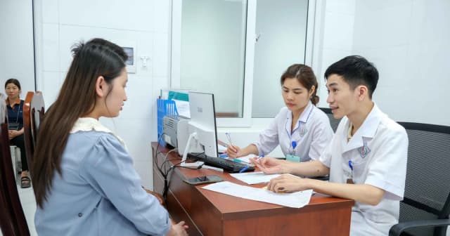 Điểm tựa an tâm cho lao động nữ