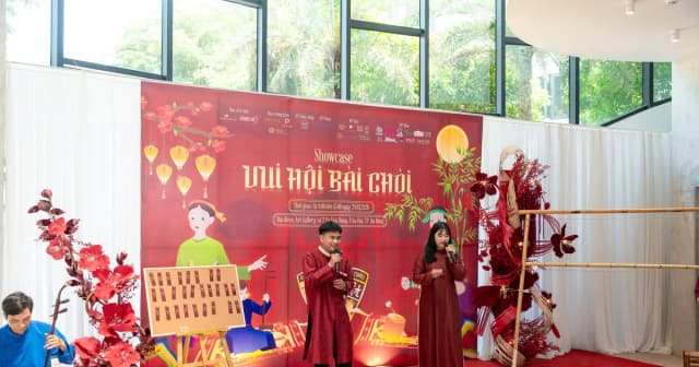 Gen Z 'hồi sinh' di sản