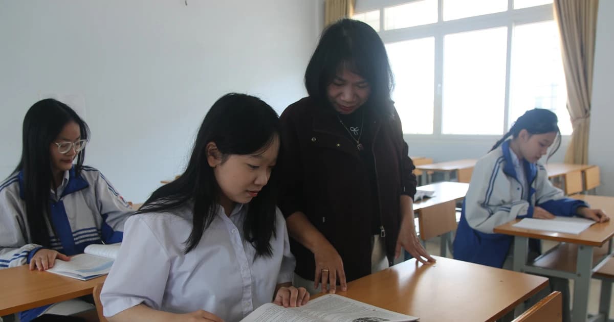 Giúp học sinh nuôi dưỡng đam mê Lịch sử