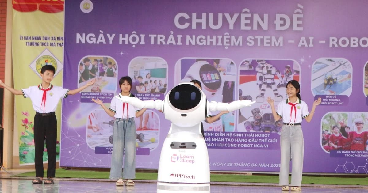 Bộ GD&ĐT triển khai loạt chính sách giáo dục mới