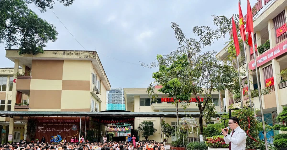 Xây dựng nét đẹp văn hóa học đường trong kỷ nguyên số