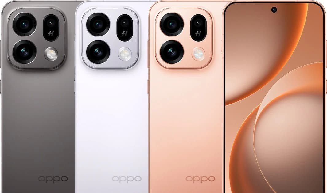OPPO Find X9s ra mắt: Điểm mặt những tính năng ấn tượng