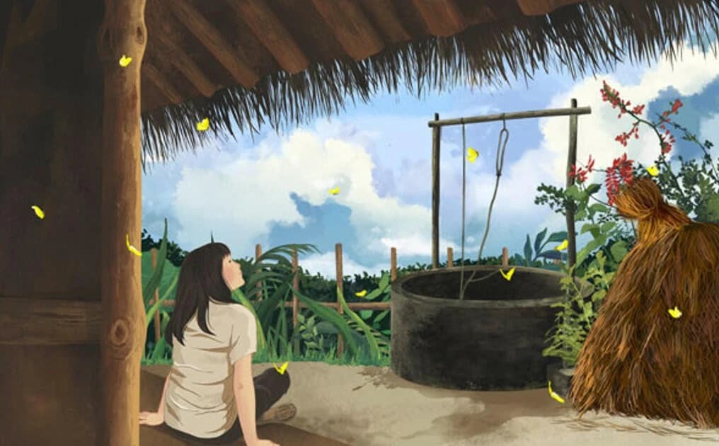 Cảm thụ văn học: Tiếng vọng của đợi chờ