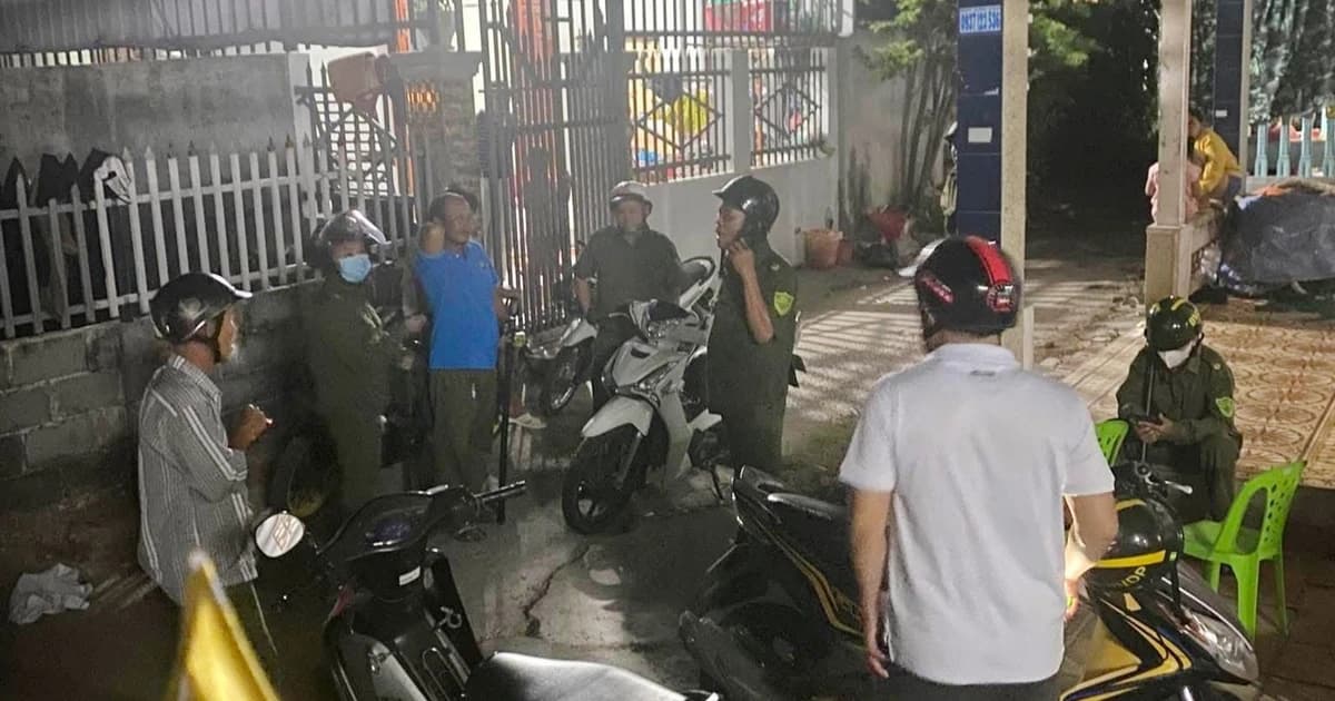 12 người bị chó nghi mắc bệnh dại tấn công ở Lâm Đồng