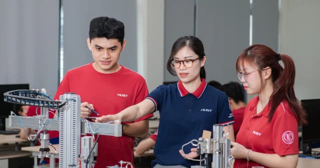 Thay đổi tư duy đầu tư cho khoa học cơ bản
