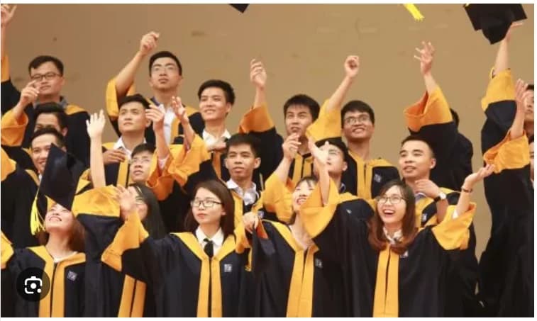 Bộ GD&TĐ thông báo tuyển sinh đi học tại Ca-dắc-xtan diện Hiệp định năm 2026