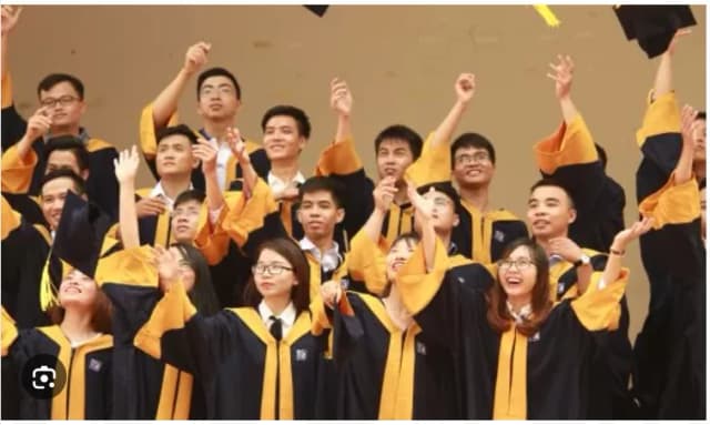 Bộ GD&ĐT thông báo tuyển sinh đi học tại Ca-dắc-xtan diện Hiệp định năm 2026