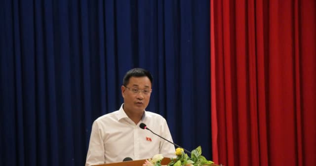 Đà Nẵng quyết liệt 'gỡ khó' việc thiếu thiết bị dạy học và quỹ đất giáo dục