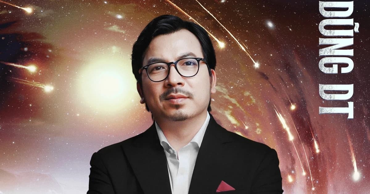 'Giáo sư Cù Trọng Xoay' tham gia Anh trai vượt ngàn chông gai mùa 2