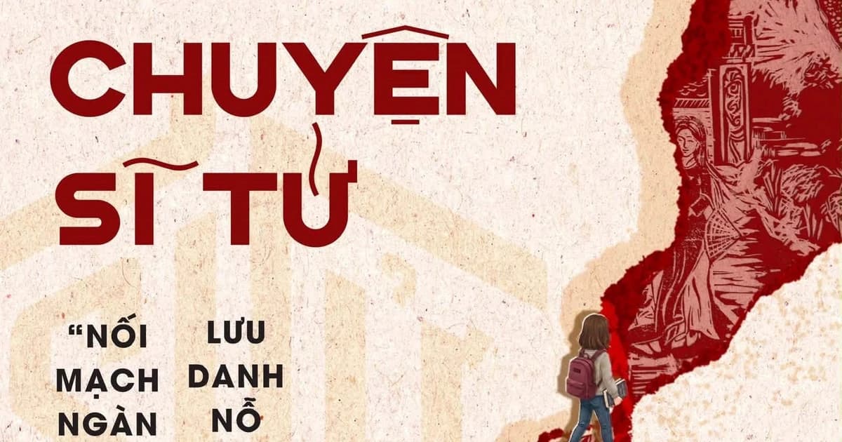 Phát động dự án thu thập 950 câu chuyện về hành trình học tập của thế hệ trẻ