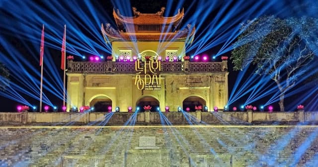 Hà Nội nâng tầm Festival Thăng Long thành điểm hẹn văn hóa quốc tế
