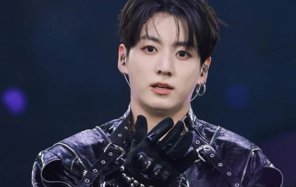Jungkook (BTS) là ca sĩ Hàn Quốc đầu tiên xuất hiện trong sách thiếu nhi của Mỹ