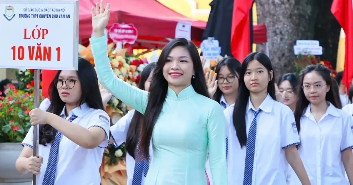 Thống nhất khung pháp lý cho toàn bộ các cấp học phổ thông