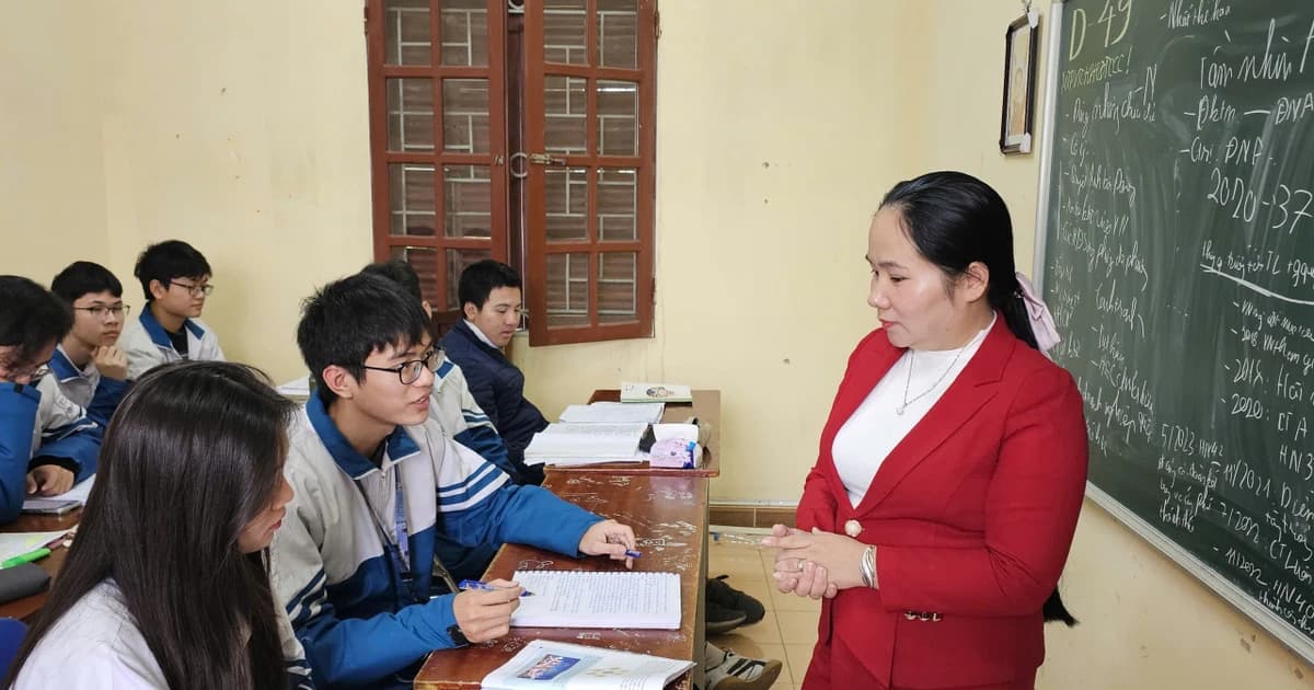 Dùng AI giảng dạy làm 'sống lại' lịch sử