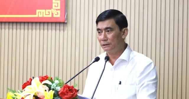 Giáo dục Cà Mau nhiều đổi mới sau một năm thực hiện chính quyền địa phương 2 cấp