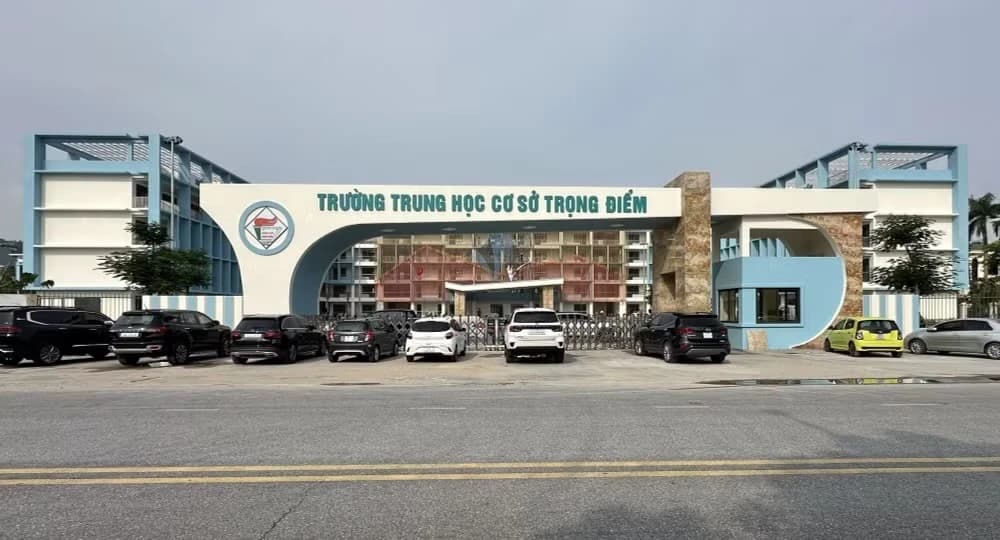 Quảng Ninh chỉ đạo tuyển sinh trường THCS trọng điểm, chất lượng cao