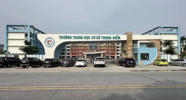 Quảng Ninh chỉ đạo tuyển sinh trường THCS trọng điểm, chất lượng cao