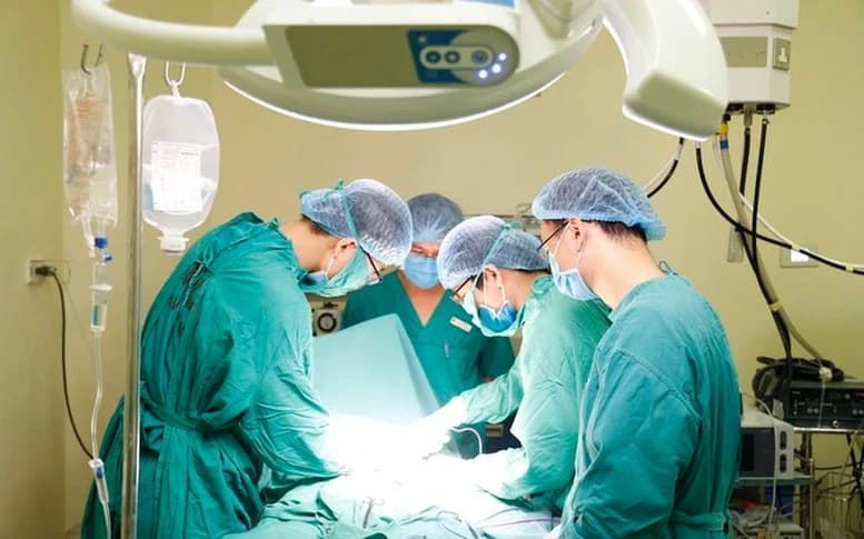 Triển khai xét tặng danh hiệu Thầy thuốc Nhân dân, Thầy thuốc Ưu tú lần thứ 15