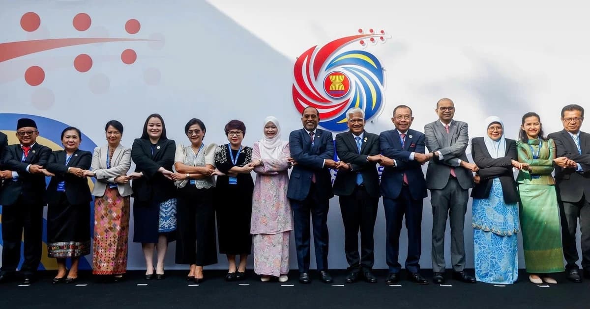 Hợp tác giáo dục ASEAN: Việt Nam tiếp tục vai trò tiên phong