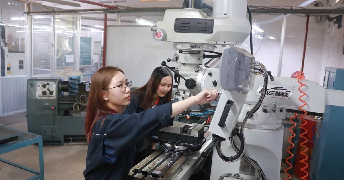 Kinh tế số: Chọn đúng hướng học để tự tin