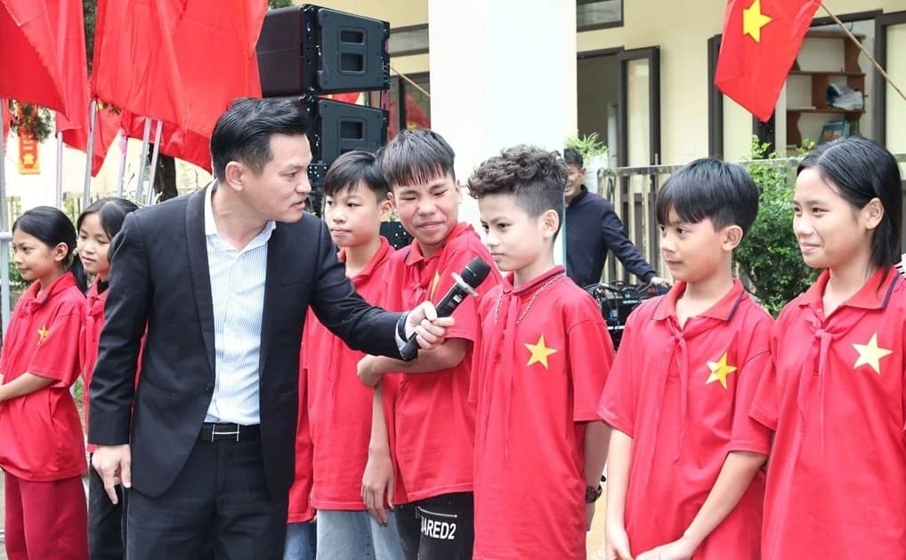 'Khoảng trống' giáo dục về lòng dũng cảm